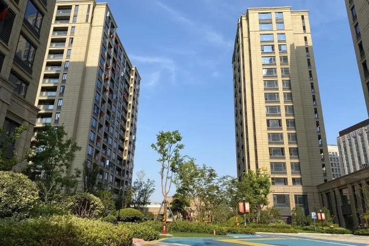 智慧物聯(lián)，安全居住，賦能“未來場景”