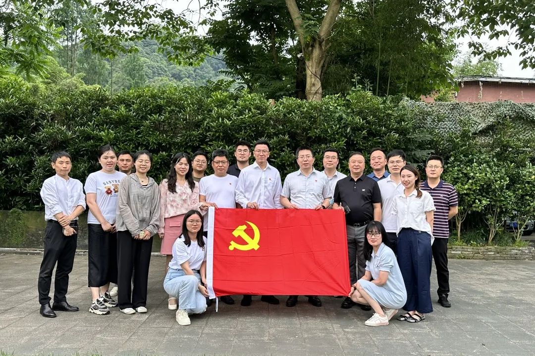 “全民認(rèn)證 · 海康威視 · 浙江移動(dòng)”聯(lián)合黨建賦能業(yè)務(wù)新融合