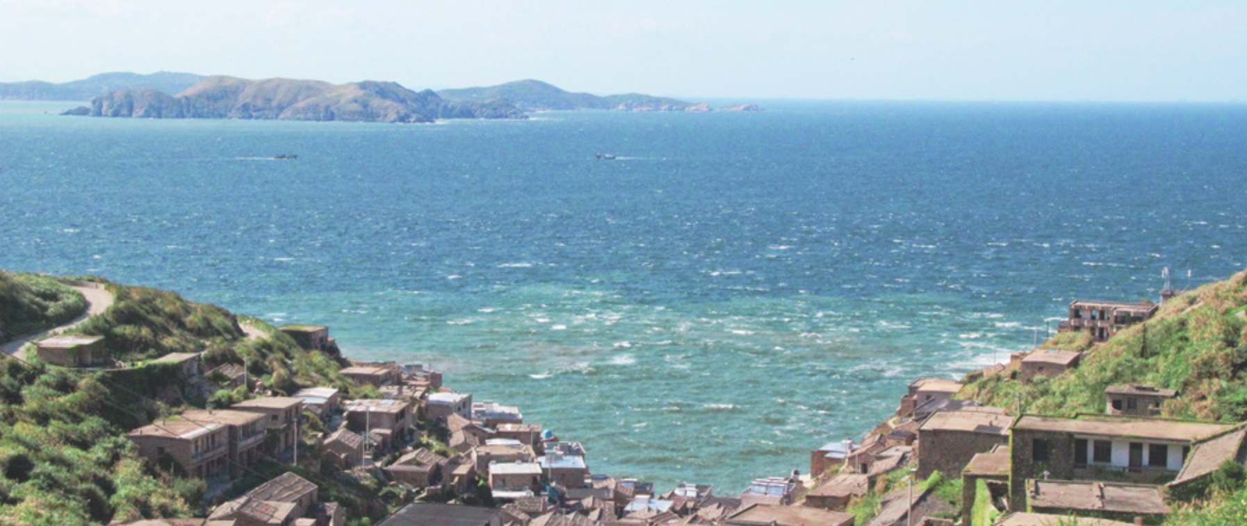 民宿智變：舟山旅游業(yè)升級(jí)的驅(qū)動(dòng)力